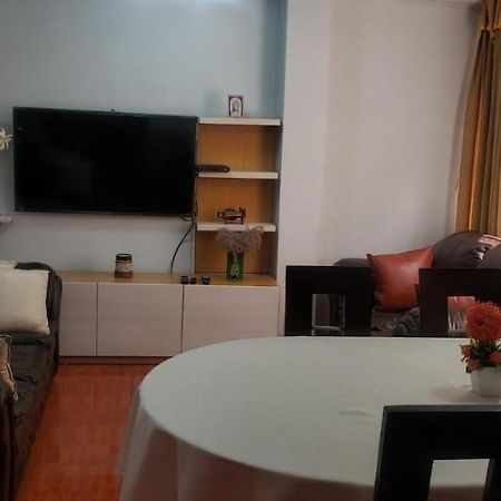 A Un Minuto Del Aeropuerto Sientase Como En Casa Cuzco Zewnętrze zdjęcie