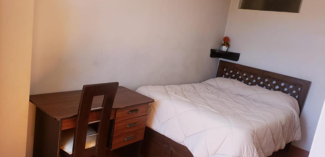 A Un Minuto Del Aeropuerto Sientase Como En Casa Cuzco Zewnętrze zdjęcie