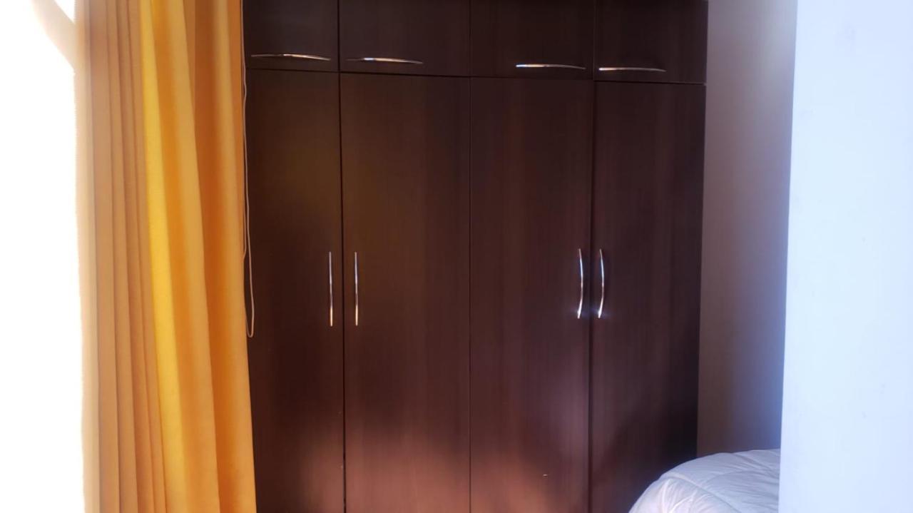A Un Minuto Del Aeropuerto Sientase Como En Casa Cuzco Zewnętrze zdjęcie